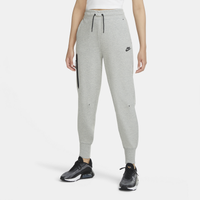 Shop Nike NSW Tech Fleece Pants CW4292-010 black