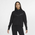 Nike NSW Tech Fleece WR Full-Zip Hoodie - Women's Black/Black