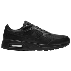Men's - Nike Air Max SC - Black/Black