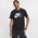 Nike NSW City T-Shirt - Men's Black/White