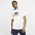 Nike NSW City T-Shirt - Men's White/Blue