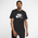 Nike NSW City T-Shirt - Men's Black/White