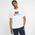 Nike NSW City T-Shirt - Men's White/Blue