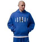 Varsity Royal/White/Black