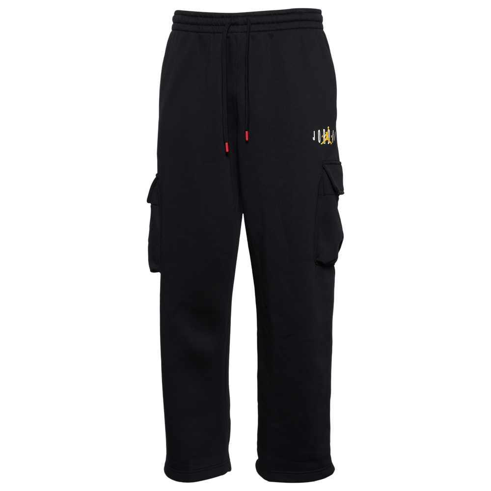 Representative product-family photo: Jordan BRK GFX FLC CARGO PNT BB. Pictured option and availability are unverified.