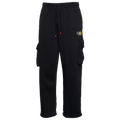 Jordan BRK GFX FLC CARGO PNT BB - Jordan Yellow/Black