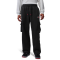 Jordan Brooklyn GFX Fleece Cargo Pant - Jordan Black