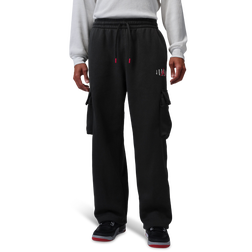 Jordan Brooklyn Fleece Open Hem Pant - Men's | Foot Locker