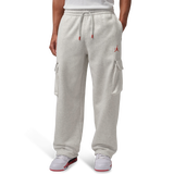 Gray/Red