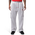 Jordan Brooklyn GFX Fleece Cargo Pant - Men's White