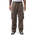 Jordan Brooklyn GFX Fleece Cargo Pant - Men's Brown