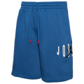 Jordan BRK GFX OVZ 11" SHORT BB - Jordan Blue/Black