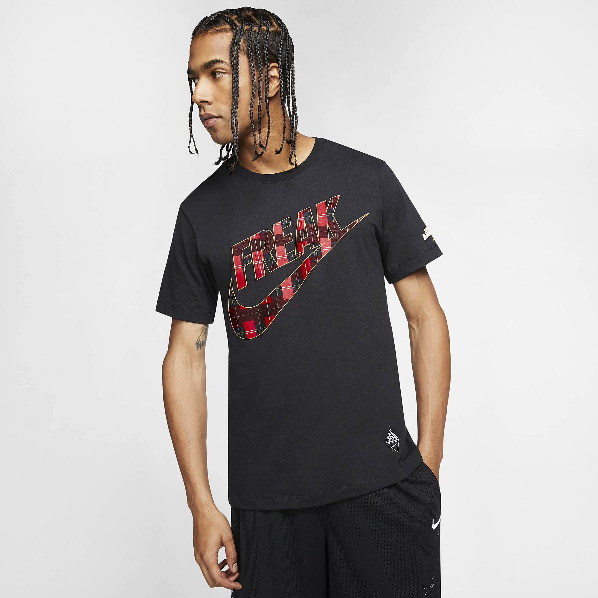 nike freak shirts