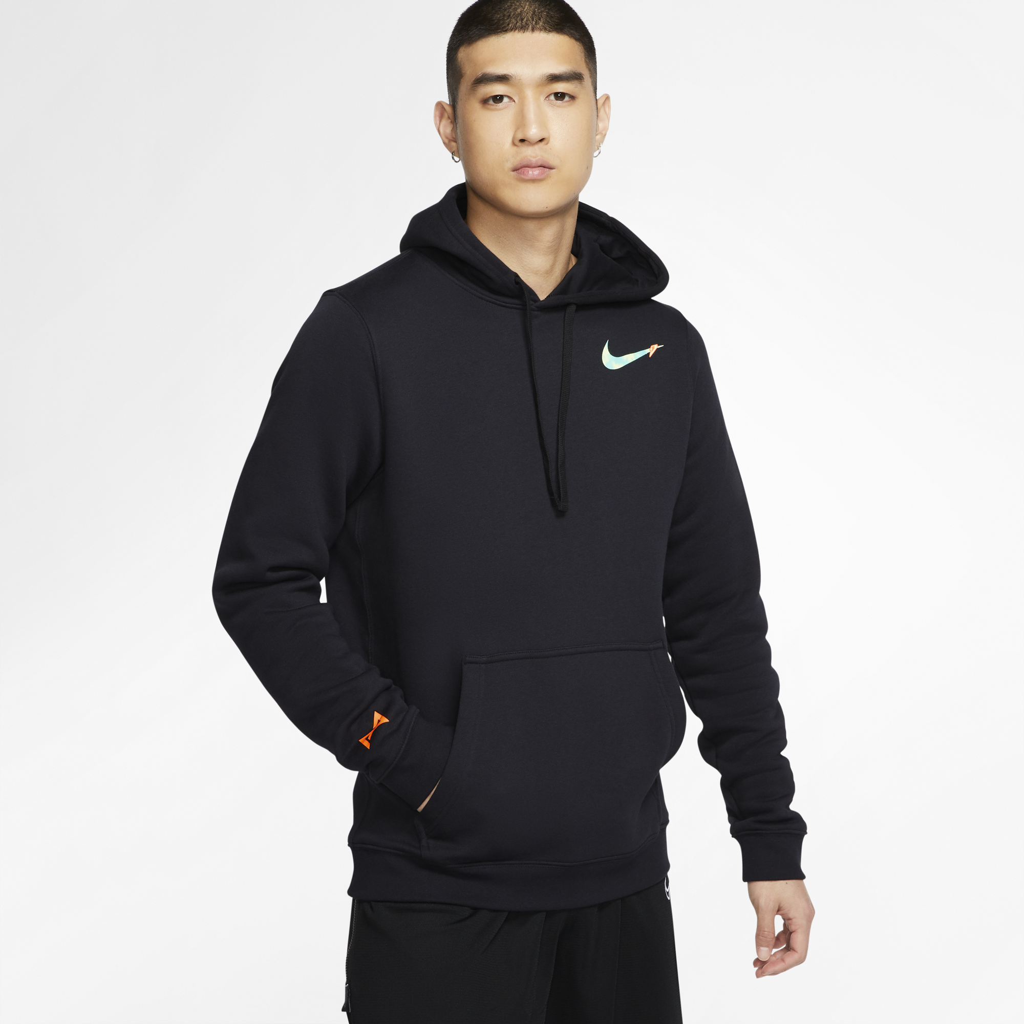 Nike PG Gatorade Club Hoodie - Men's 