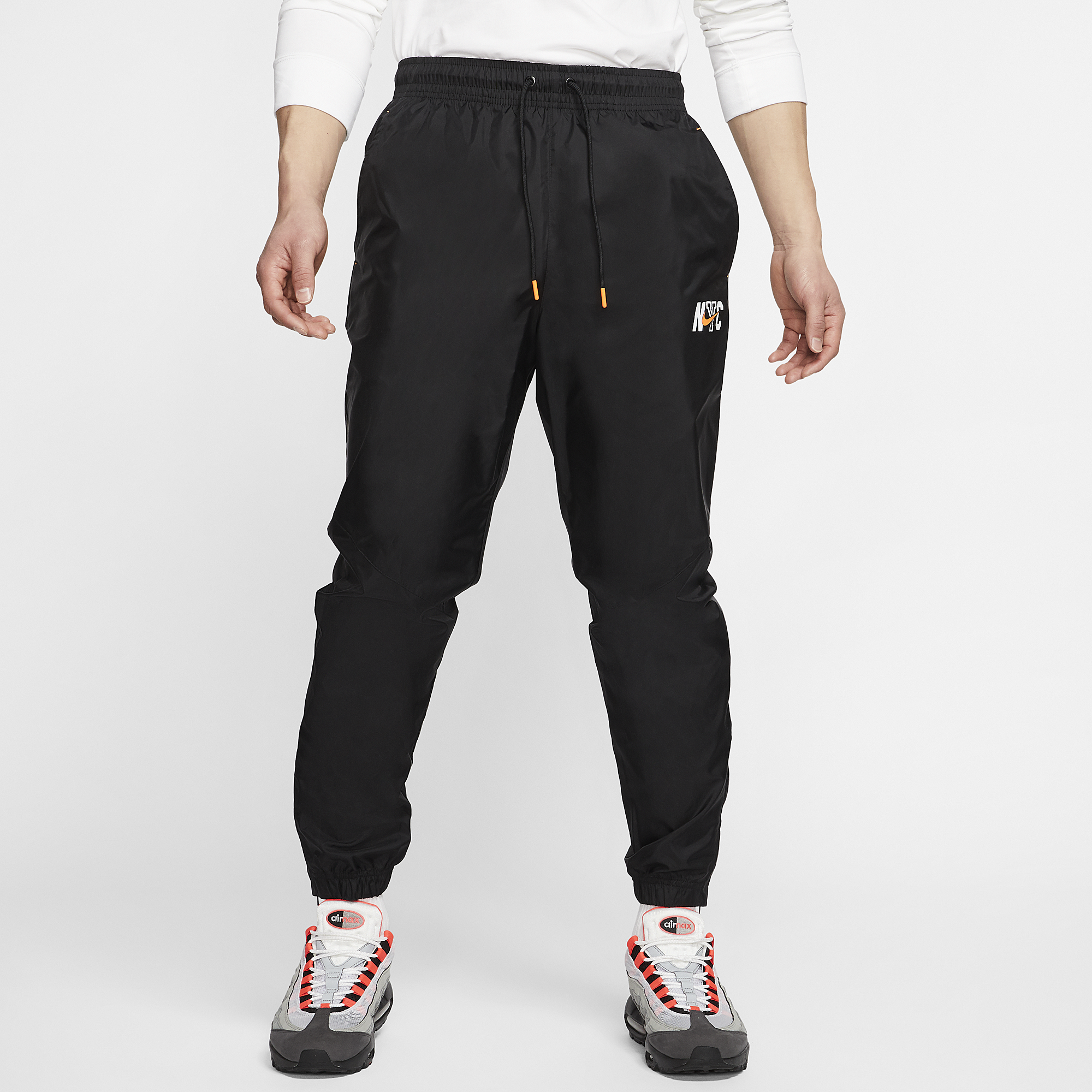 men's pants nike sportswear windrunner