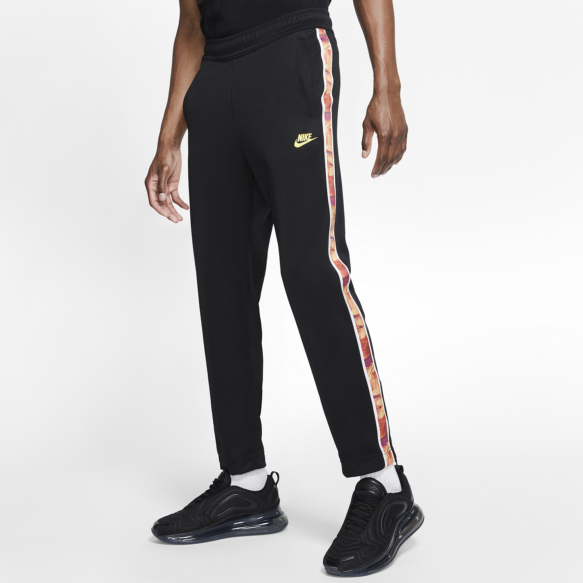 nike mens tribute pants