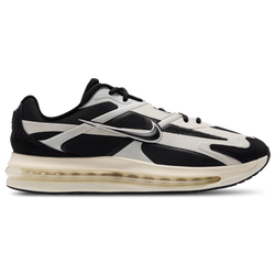 Men's - Nike Air Max Metro - Ivory/Black