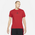 Jordan Jumpman Dri-Fit Short Sleeve Football T-Shirt - Men's