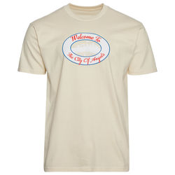 Men's - The Hometown Wave Angels T-Shirt - White/Red