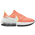 Nike Air Max Up - Women's Orange/Volt