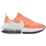 Nike Air Max Up - Women's Orange/Volt