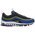 Nike Air Max 97 - Men's Hyper Blue/Green Strike/Black