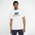 Nike NSW City T-Shirt - Men's White/Blue