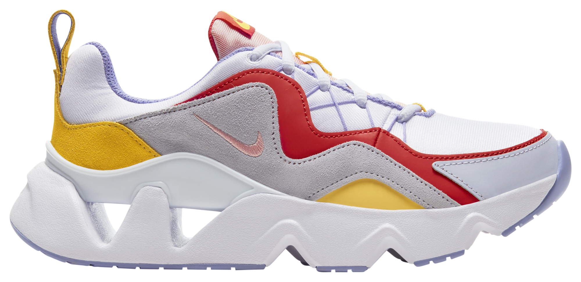 foot locker nike ryz 365