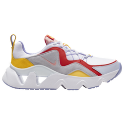 Women's - Nike RYZ 365 - White/Pink/Red