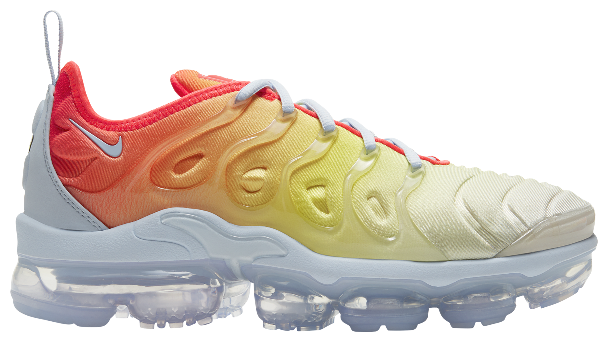 womens vapormax plus foot locker