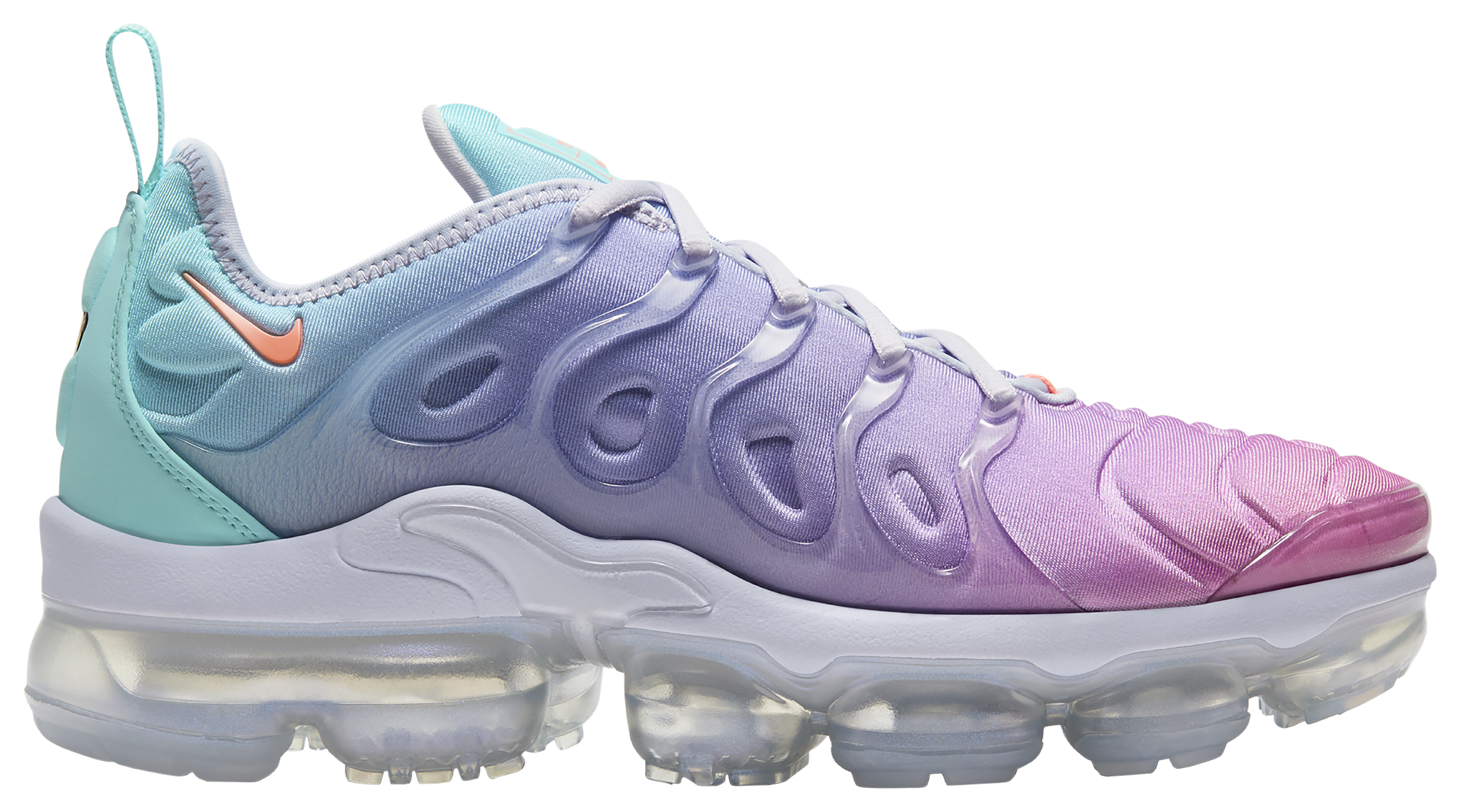 air vapormax plus psychic pink women's shoe