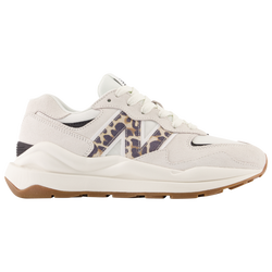 Women's - New Balance 5740 - Sea Salt/Black