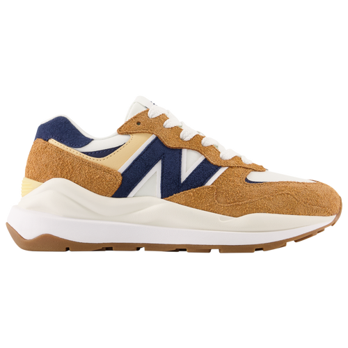 New Balance Women's 5740 Low Top Sneakers In Tobacco