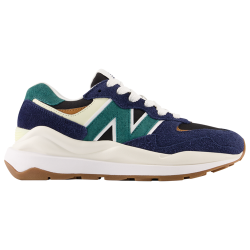

New Balance Womens New Balance 5740 - Womens Running Shoes Vintage Teal/Navy Size 9.5