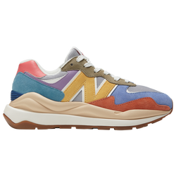 Women's - New Balance 5740 - Pink/Multi