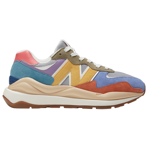WOMENS - New Balance 5740 - Pink/Multi