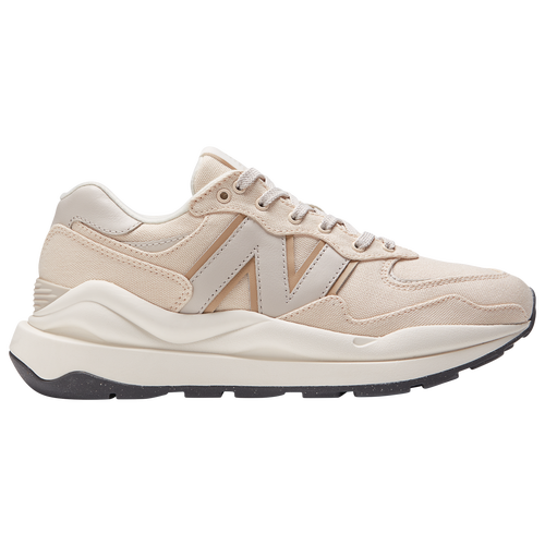 New Balance Women's 57/40 In Sea Salt/incense