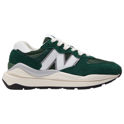 Women's - New Balance 5740 - Gray/White