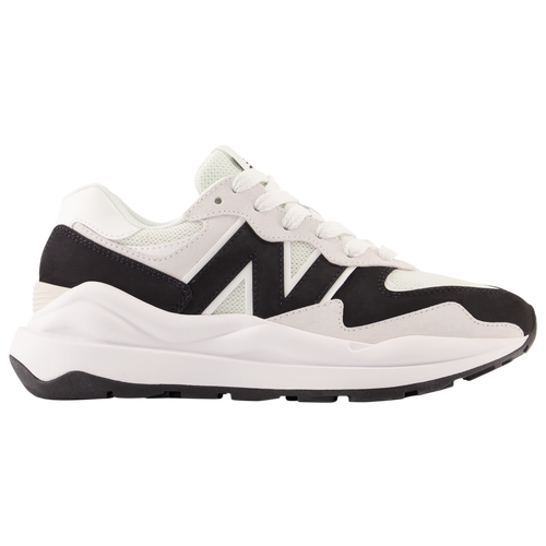 

New Balance Womens New Balance 5740 - Womens Running Shoes Black/White Size 8.5