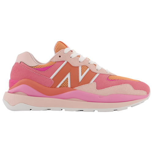 

New Balance Womens New Balance 5740 - Womens Running Shoes Pink/Peach Glaze Size 5.0