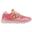 New Balance 5740 - Women's Pink/Peach Glaze