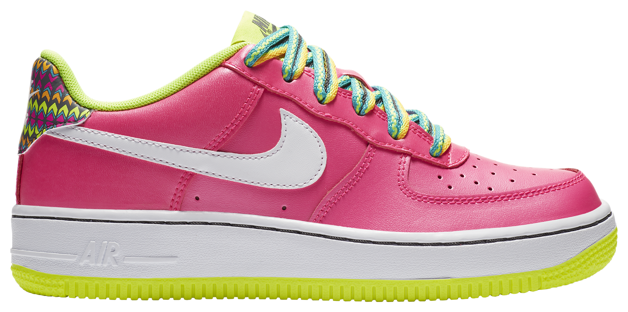 air force 1 boys grade school