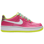 Pink Blast/White/Volt