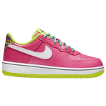 Pink Blast/White/Volt