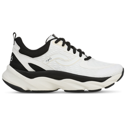 Women's - RYKÄ Rezorb Max Wide - White/Black