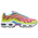 Nike Air Max Plus - Boys' Grade School Volt/Iron Grey/Pink Blast