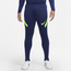 Nike Team Strike 21 Pants - Men's Blue Void/Deep Royal/Volt