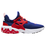 Obsidian/University Red/White