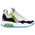 Jordan MA2 - Women's White/Red