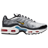 Metallic Silver/Speed Yellow/Black- Space To Dream